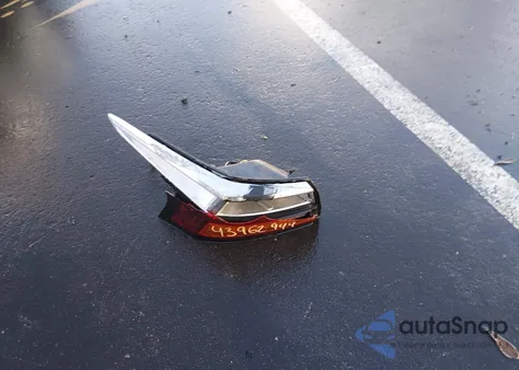 2020 Nissan Altima Sl Intelligent Awd из США, поврежденный, VIN 1N4BL4EW2LN300009